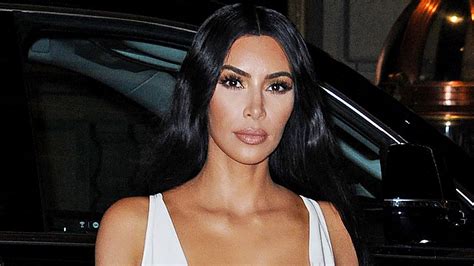 Kim Kardashian: los vestidos de novia que ha lucido .